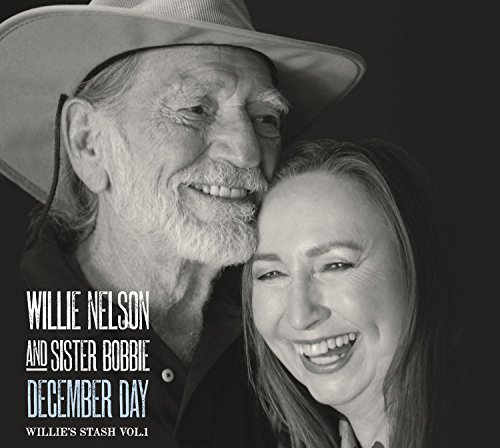 Willie Nelson - December Day (Willie