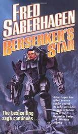 Berserker's Star