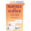 Marvels of Science: 50 Fascinating 5-Minute Reads