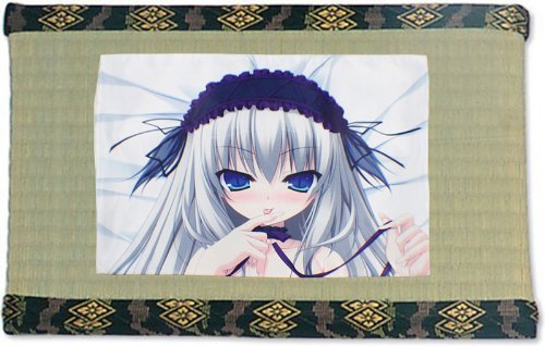 新品・両面 抱き枕カバーS195 11eyes Resona Forma