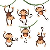 When The Docter Said (No More Monkeys Jumping On The Bed)