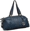 Jessica Simpson Metropolitan Satchel