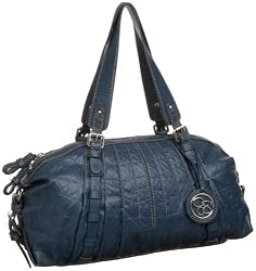 Jessica Simpson Metropolitan Satchel