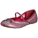 Hello Kitty Toddler/Junior Sunny Flat