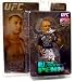 Round 5 UFC Ultimate Collector Series 2 LIMITED EDITION Action Figure BJ The ..._s-1