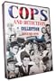 Cops and Detectives Collection - Rare, Classic TV Shows -DVDs
