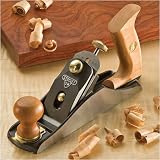 Stanley Sweetheart No. 4 Smoothing Bench Plane