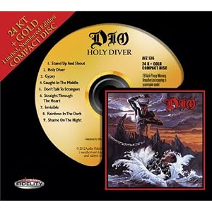 Holy Diver