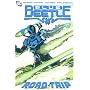 Blue Beetle (Book 2): Road Trip