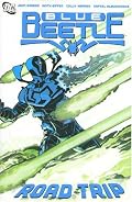Blue Beetle (Book 2): Road Trip