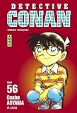 Revue Kana  / Détective Conan, Tome 56 :