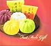 Queens - Fruit Mochi & Yokan Super Gift Pack - Lychee, Mango, Melon, Blueberry Mochi + Mango & Matcha Yokan -- New Product Promotion!