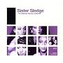 Definitive Groove : Sister Sledge