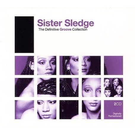 Sister Sledge - MoS Funk Soul Classics - Zortam Music