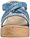 Sbicca Women's Zennia Wedge Sandal