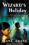 Wizard's Holiday