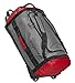 Cargo Hauler Rolling Duffel ultraleichter Backpacker mit Rucksackträgern und Rollen, 120 L