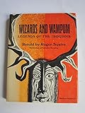 Wizards and Wampum : legends of the Iroquois