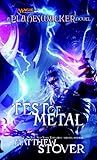 Test of metal