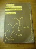 Produkt-Bild: Elementary Mathematics from an Advanced Standpoint: Geometry (Dover Books on Mathematics)