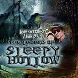 Alan Zain Reads Sleepy Hollow
