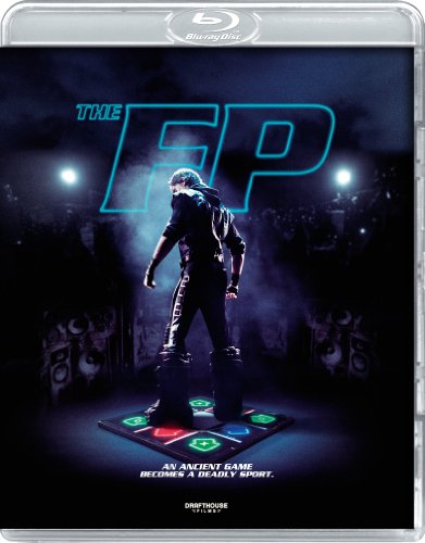 Cover art for  The FP (+ Digital Copy) [Blu-ray]