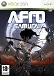 Afro samurai