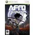 Afro samurai