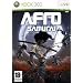 Afro samurai