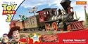 Hornby R1149 Disney Toy Story 3 OO Gauge Electric Train Set