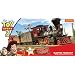 Hornby R1149 Disney Toy Story 3 00 Gauge Electric Train Set