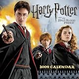Harry Potter 2009 Calendar