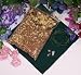 Games of Chance Herbal Sachet Kit.