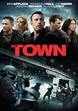 The Town [DVD] [2010]