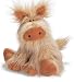 Plush Gund Hairoids Niblet Pig 11