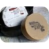 Blacker The Berry Beer Soap - Made with Sam Adams Blackberry Witbier