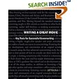 Writing a Great Movie: Key Tools for Successful Screenwriting