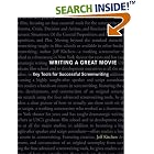 Click here to buy Writing a Great Movie: Key Tools for Successful Screenwriting by  Jeff Kitchen.