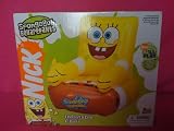 SpongeBob SquarePants Inflatable Chair Yellow