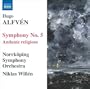Alfv�n: Symphony No. 5; Andante religioso