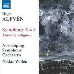 Symphonie N�5 Op. 54 - Andante Religioso