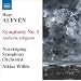Alfv�n: Symphony No. 5; Andante religioso