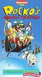 Rockos Modern Life - Rocko`s Modern Christmas [VHS]