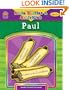 Bible Stories & Activities: Paul