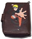 Naruto Shippuden Naruto Wallet