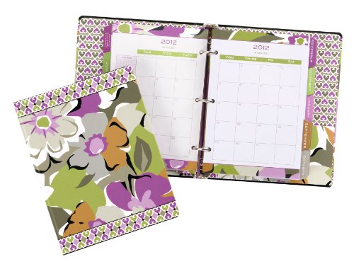 Vera Bradley 2013 Agenda in Portobello Road