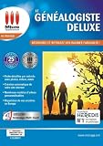 Le G�n�alogiste Deluxe