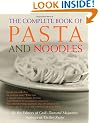 The Complete Book of Pasta and Noodles
