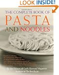 The Complete Book of Pasta and Noodles