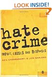 Hate Crime: Impact, Causes and Responses